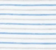 2024 Presidents Cup Vik Striped Jersey Performance Polo