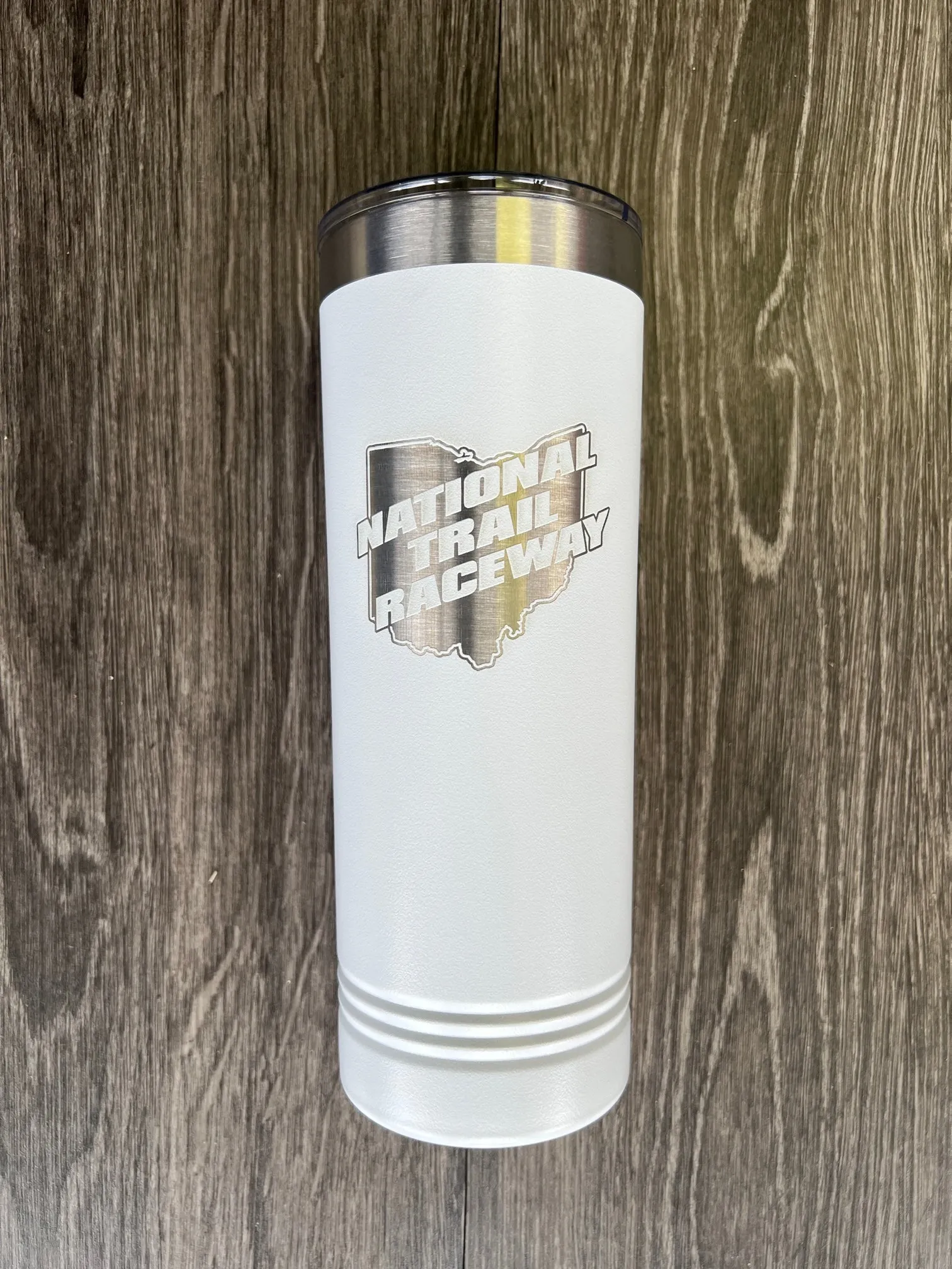 22oz Skinny Tumbler
