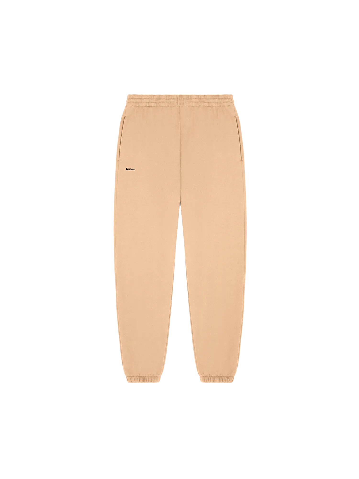 365 Midweight Track Pants—desert camel