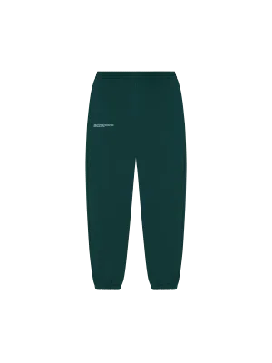 365 Midweight Track Pants—foliage green
