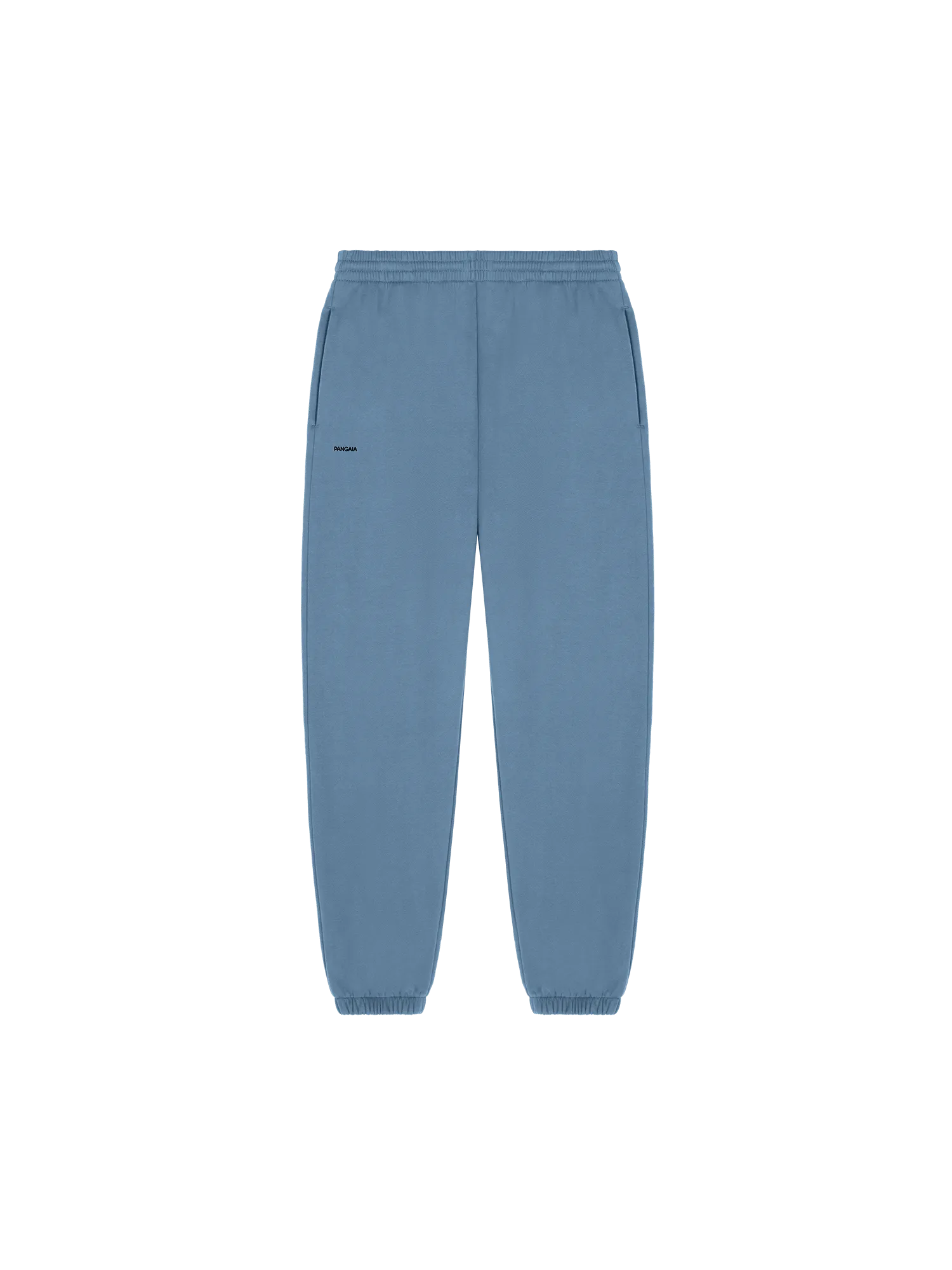 365 Midweight Track Pants—indigo blue