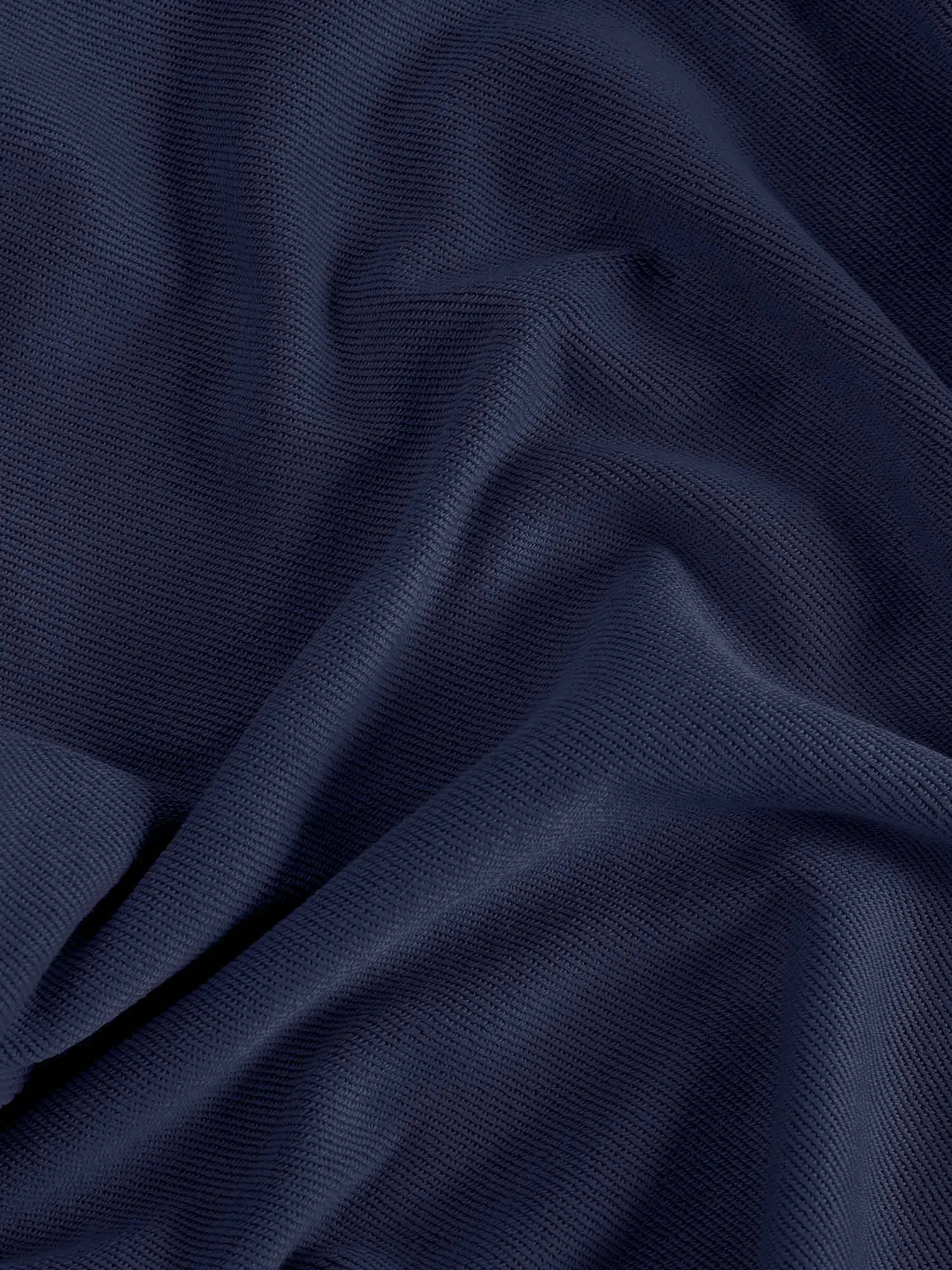 365 Midweight Track Pants—navy blue