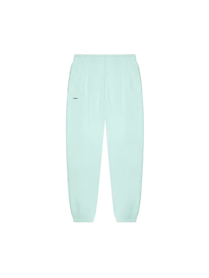 365 Midweight Track Pants—reflect blue
