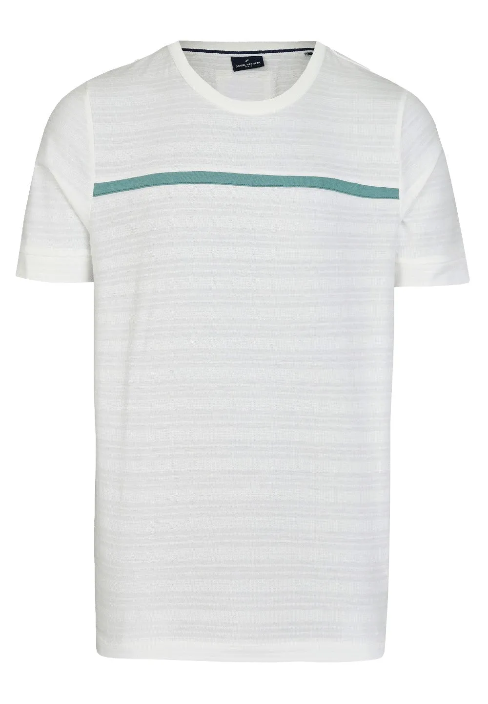 3DT788T  Daniel Hechter Tee Shirt