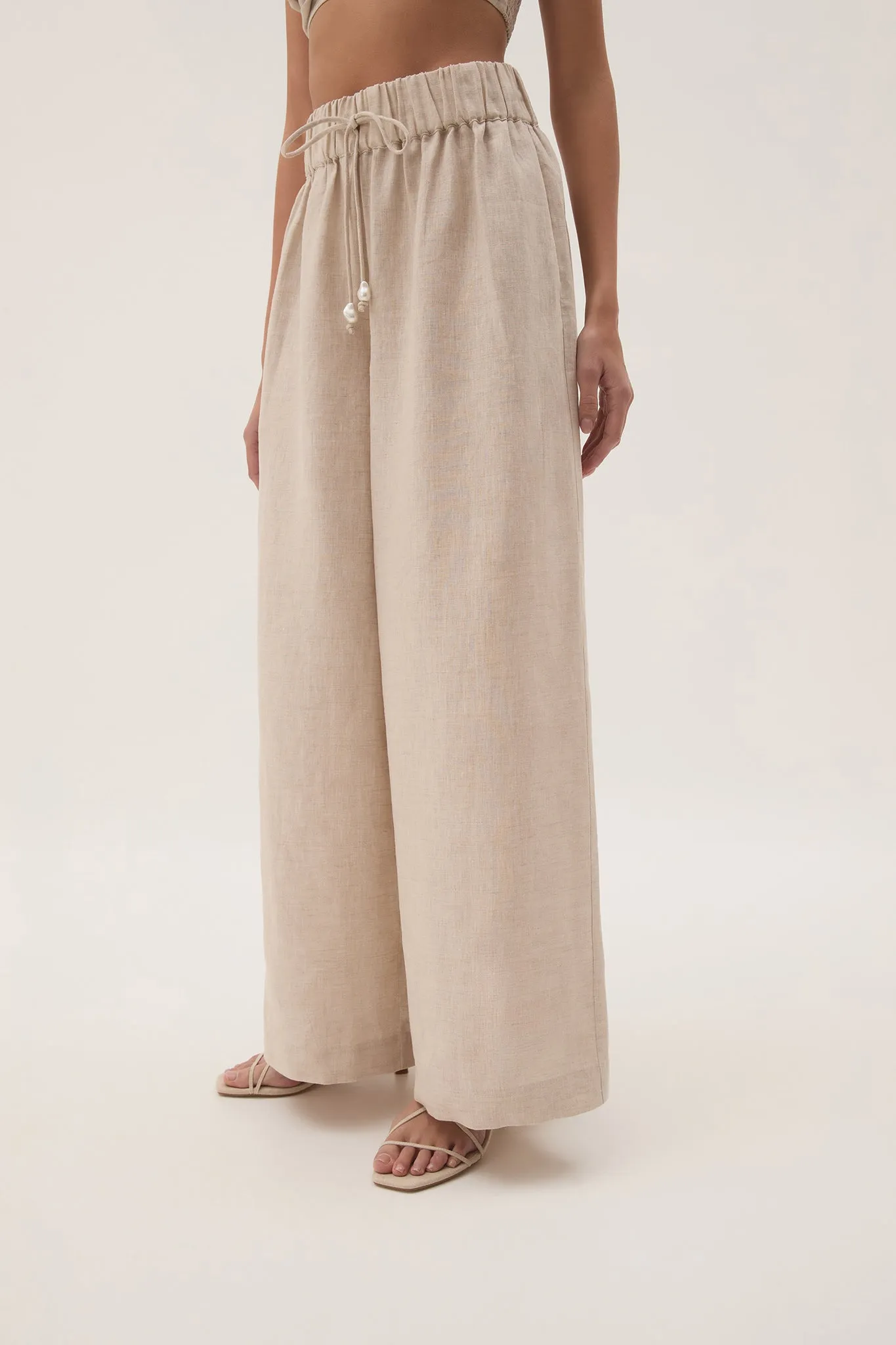 Airlie Relaxed Pants