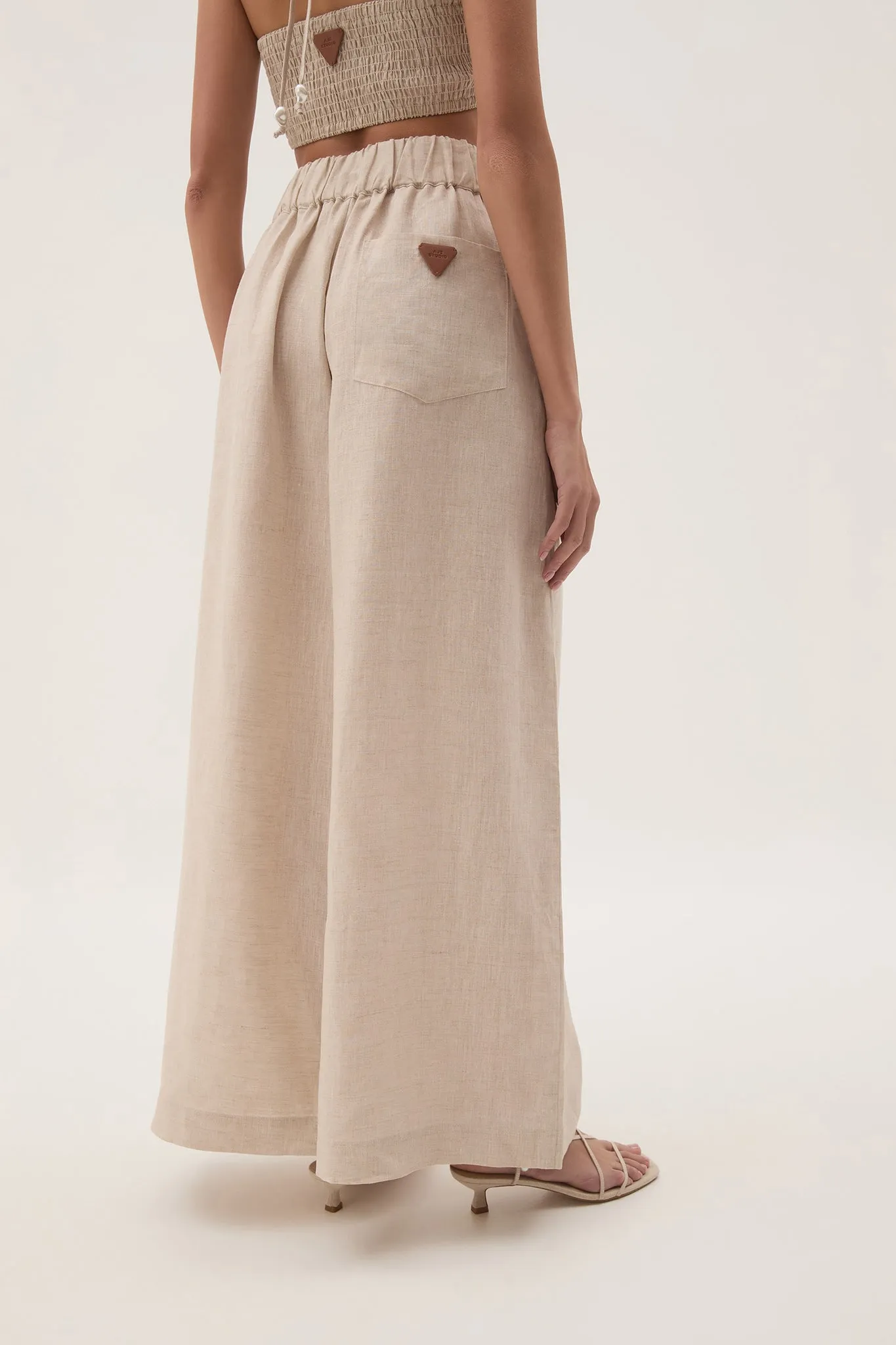 Airlie Relaxed Pants