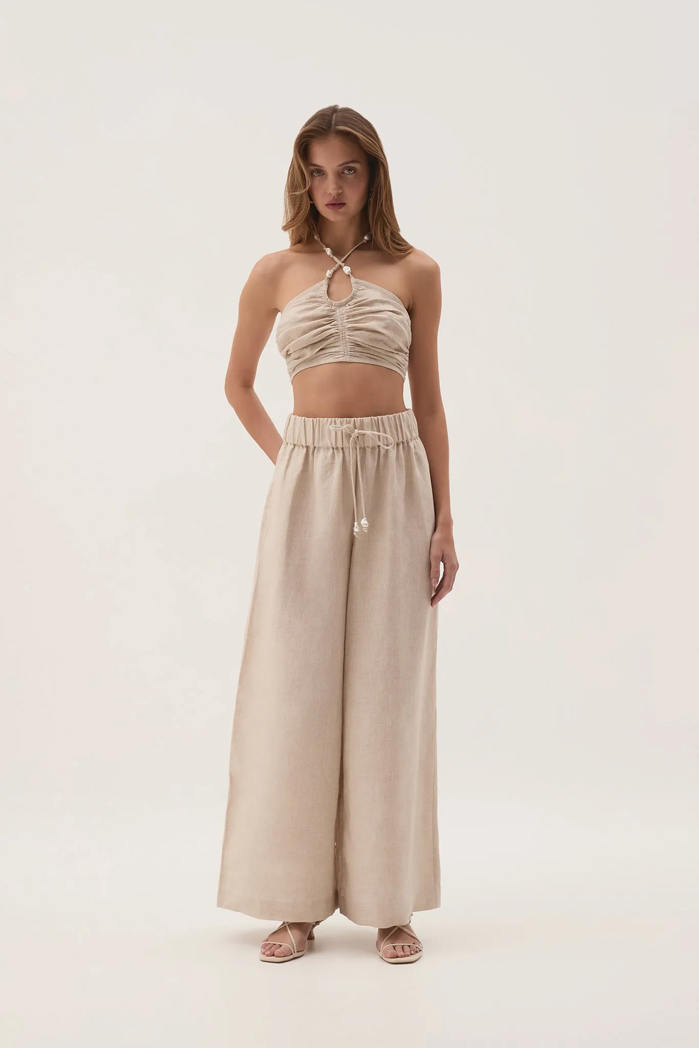 Airlie Relaxed Pants