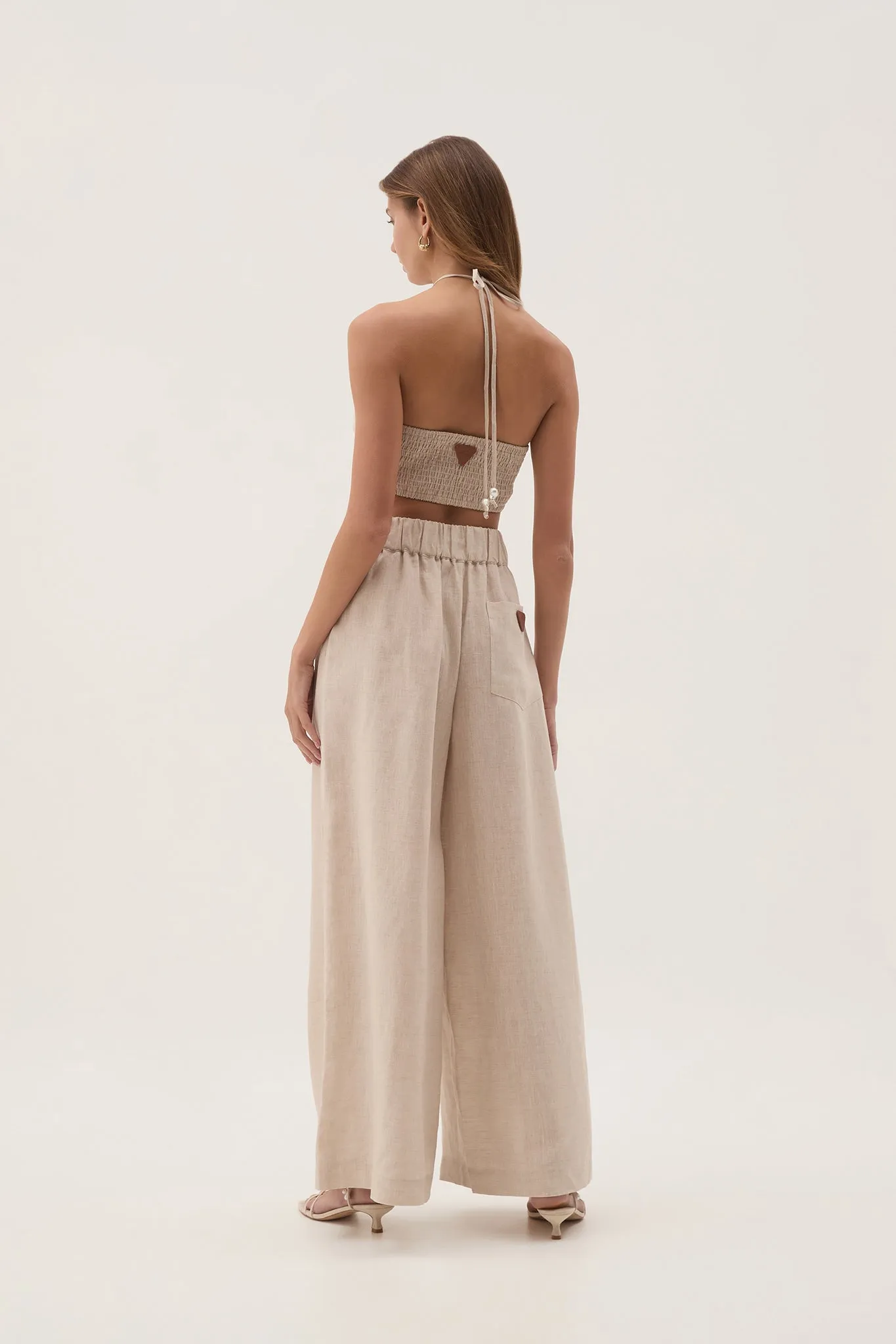 Airlie Relaxed Pants