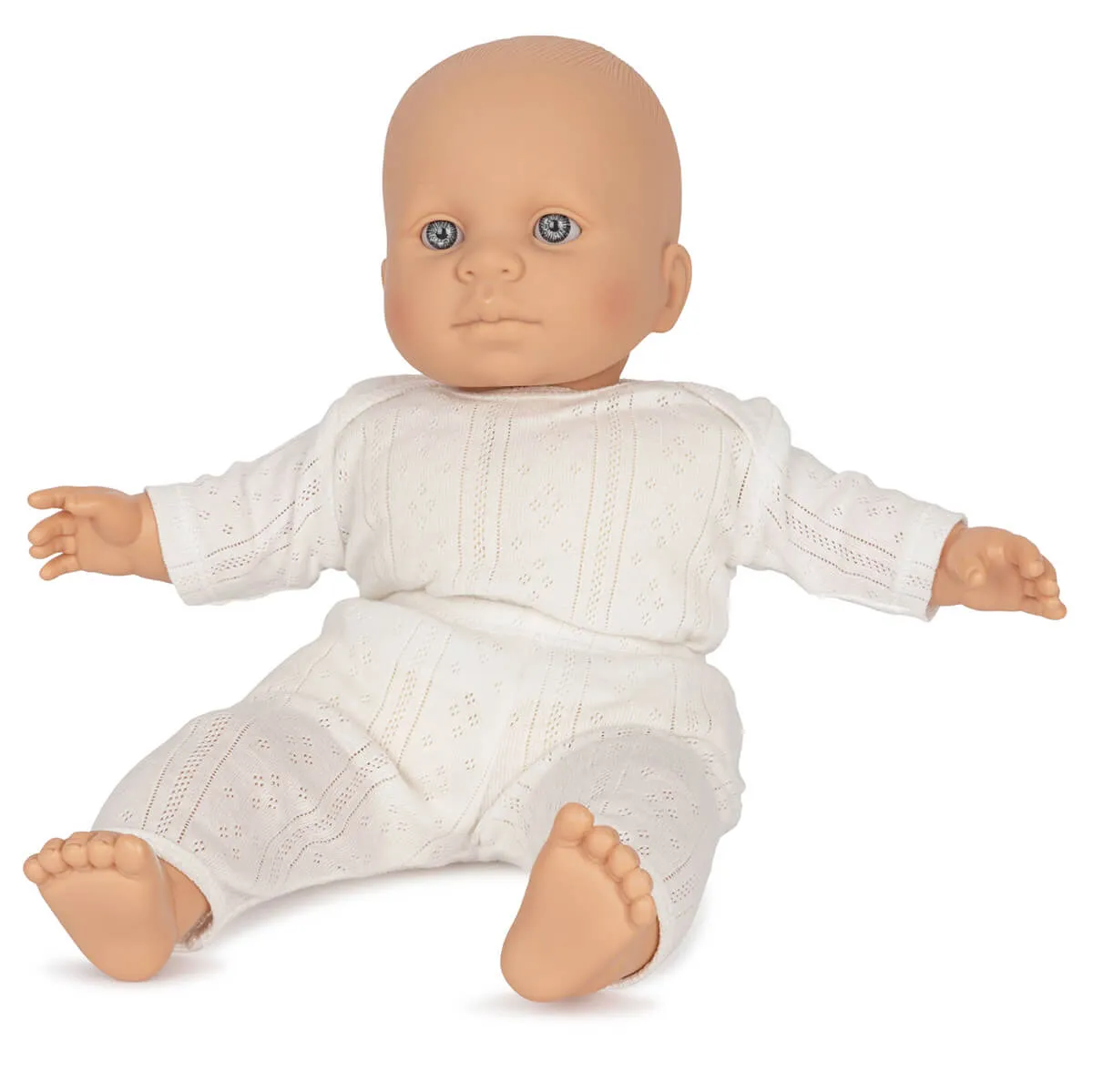 Alfie The Doll by Konges Sløjd