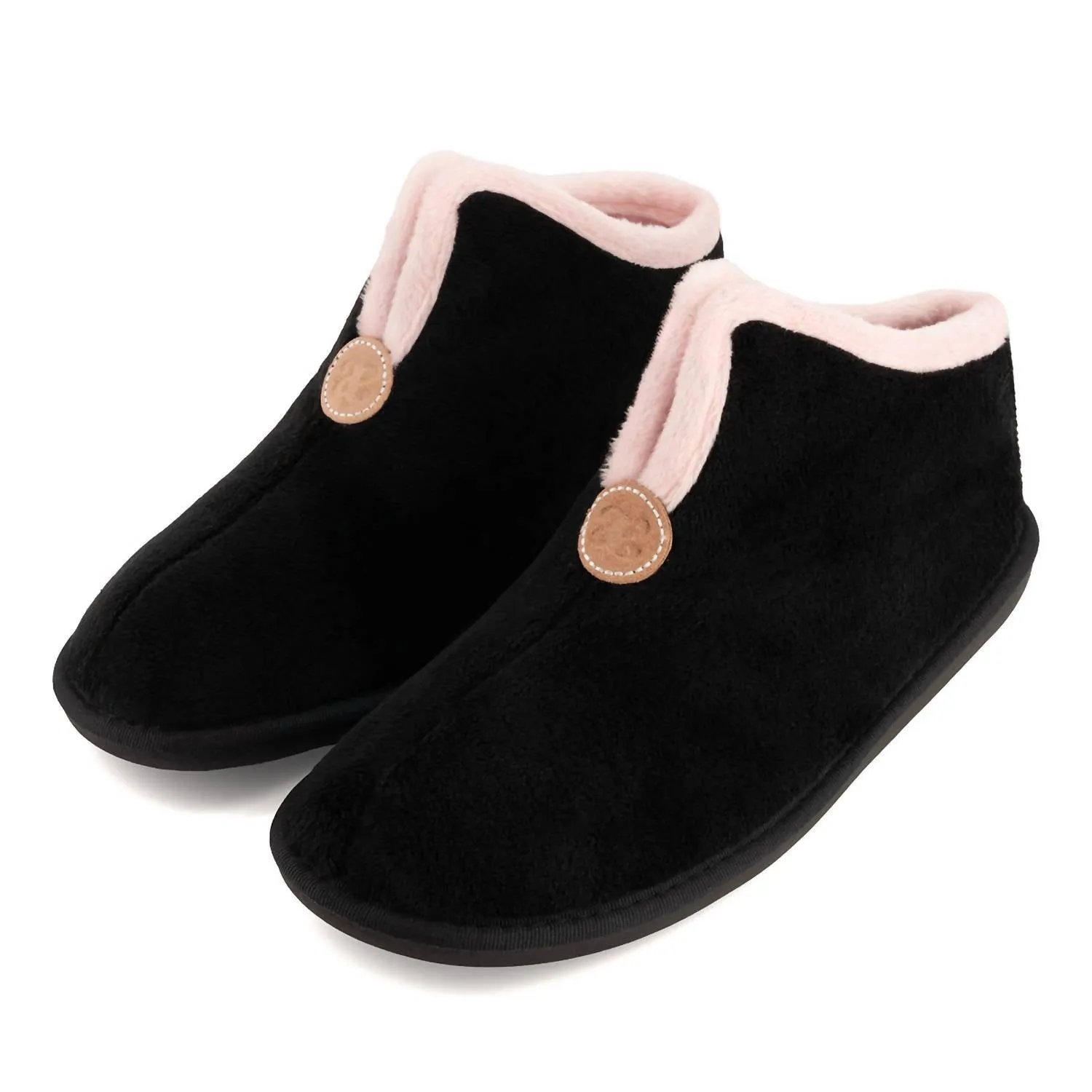Andrea - Women's Cozy Slippers