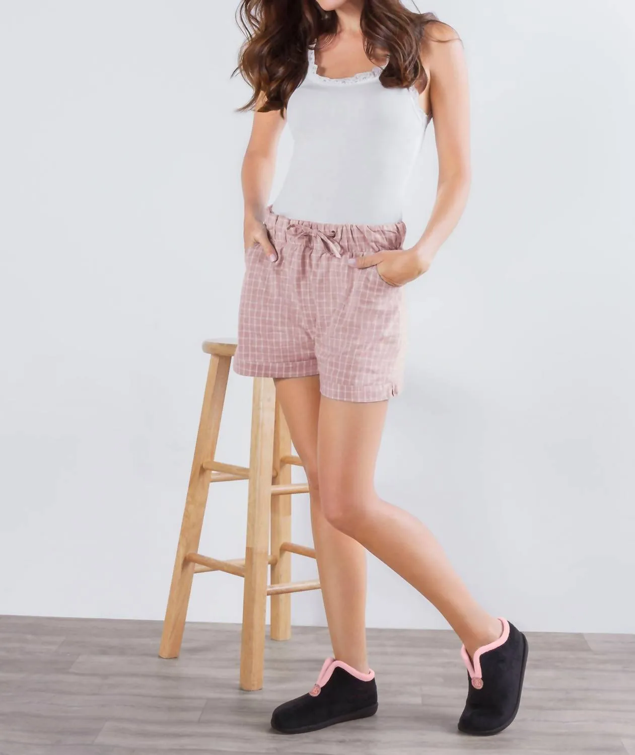 Andrea - Women's Cozy Slippers