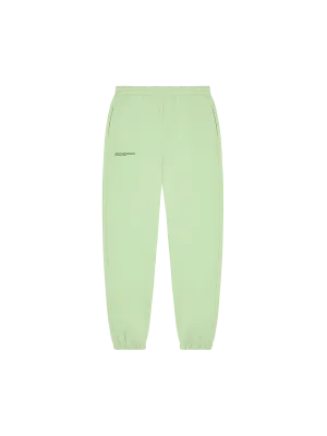 Archive 365 Midweight Track Pants—pistachio