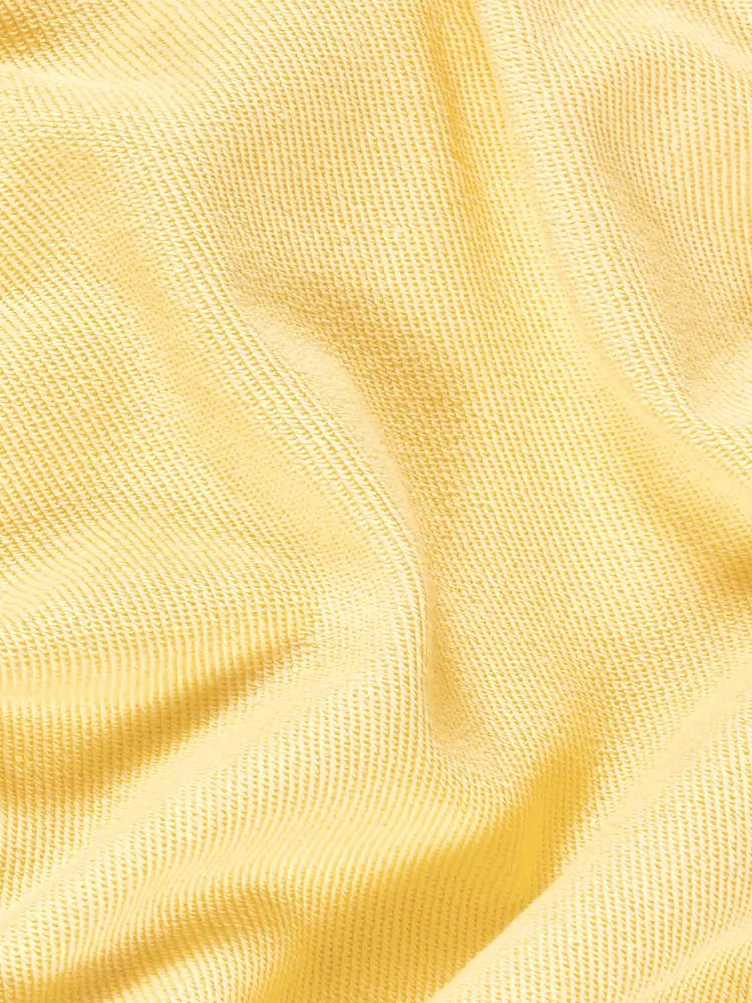 Archive Kids' 365 Midweight Track Pants—buttercup yellow