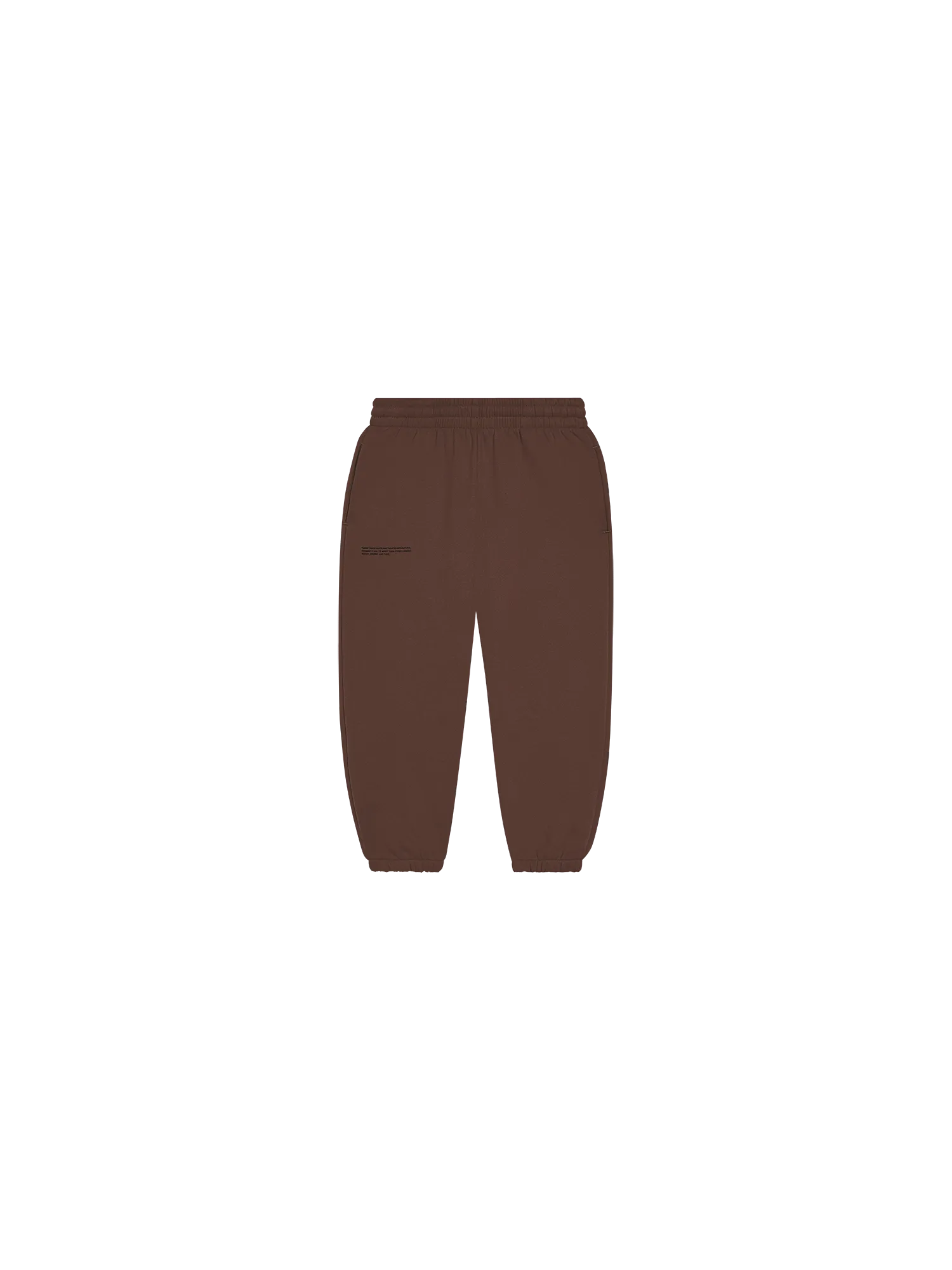 Archive Kids' 365 Midweight Track Pants—chestnut brown