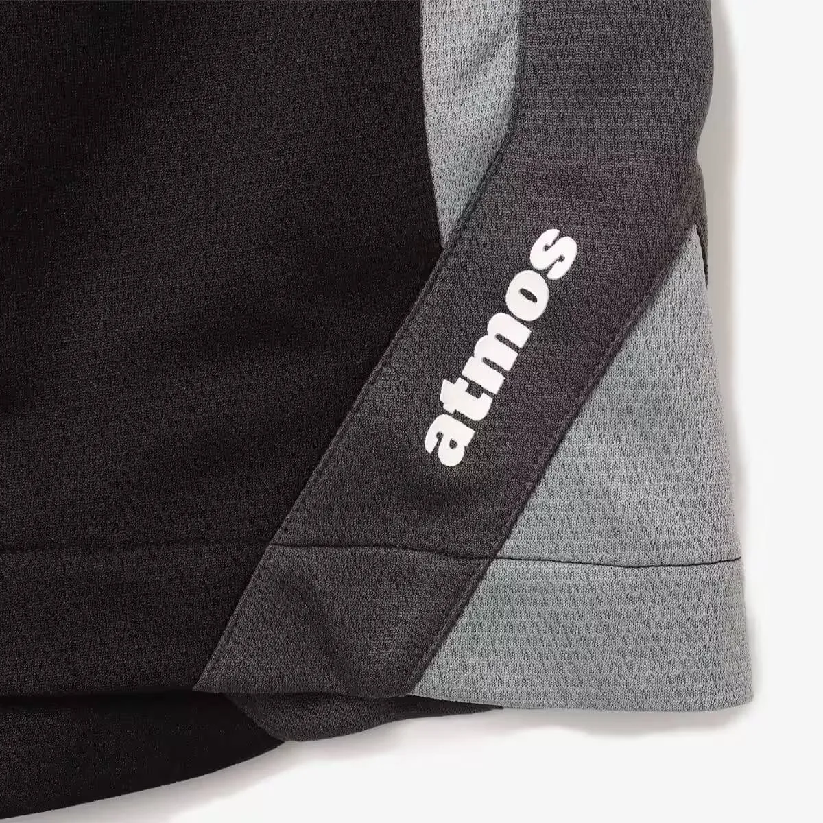 ATMOS MESH SHORT PANTS