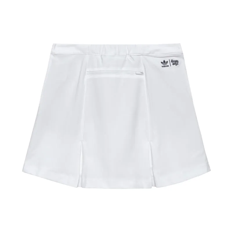 Bogey Boys x adidas Skort - White