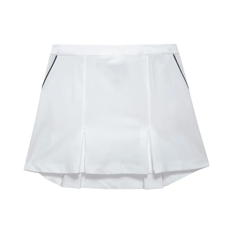 Bogey Boys x adidas Skort - White