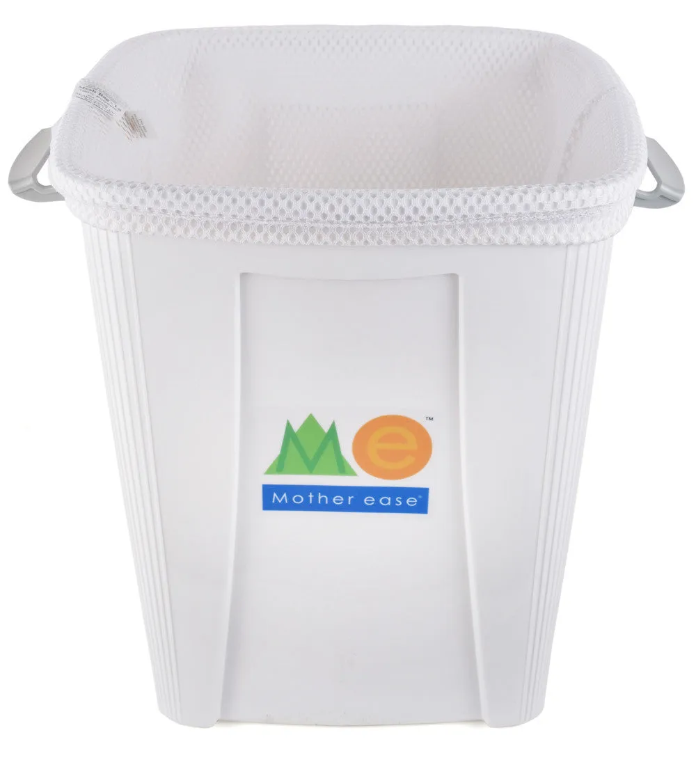 Breathable Nappy Bucket Mesh Liner Bags