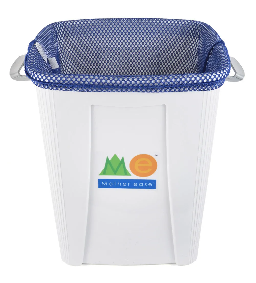 Breathable Nappy Bucket Mesh Liner Bags