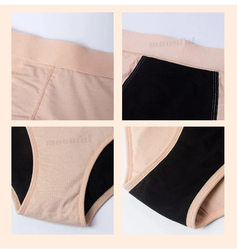 Classic High Rise - Breathable Bamboo