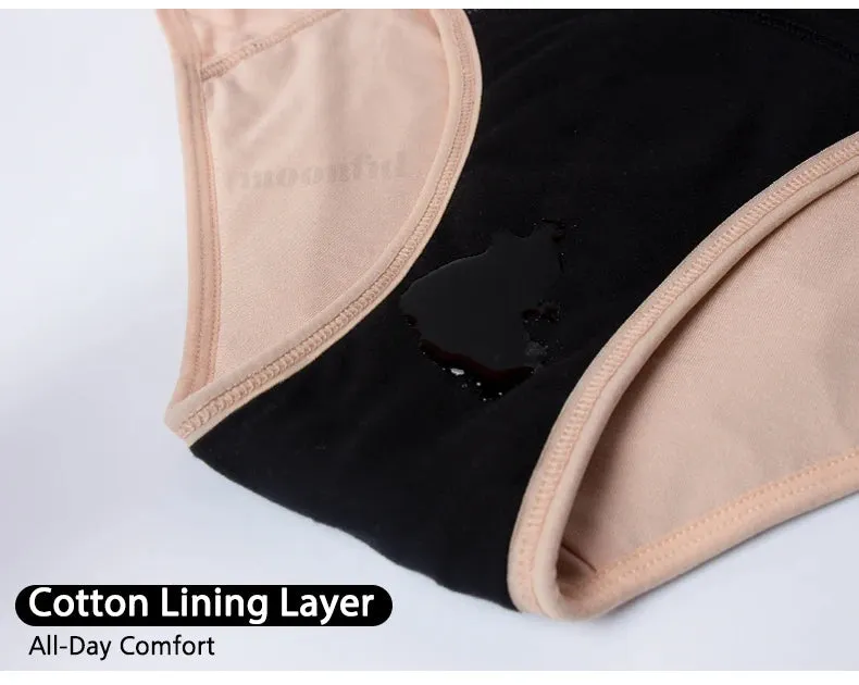 Classic High Rise - Breathable Bamboo