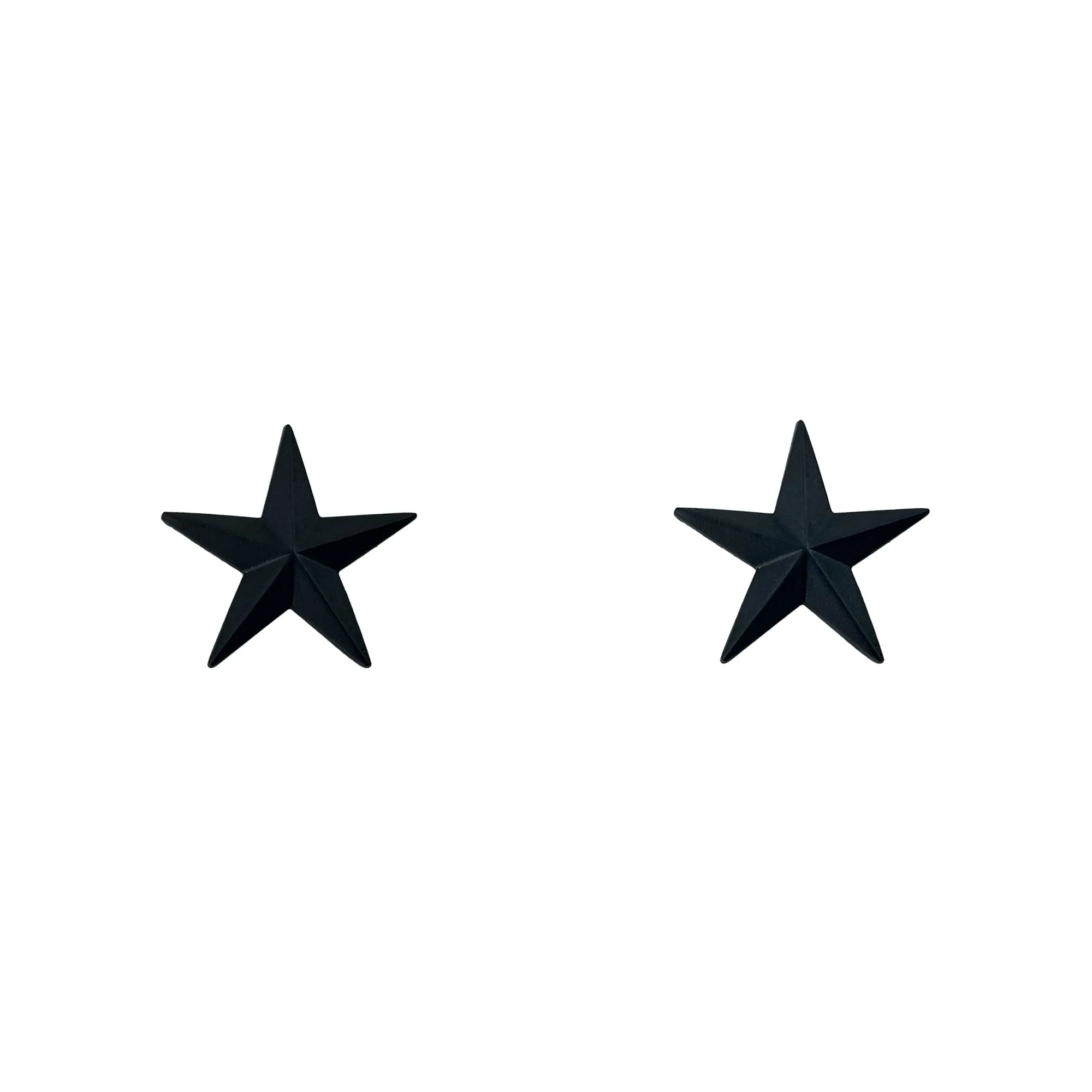 Coat Device: Rear Admiral - one star, subdued metal