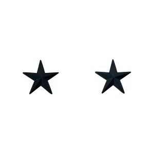 Coat Device: Rear Admiral - one star, subdued metal