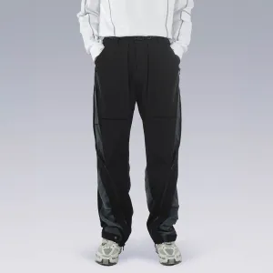 Combat Spliced Tech Pants
