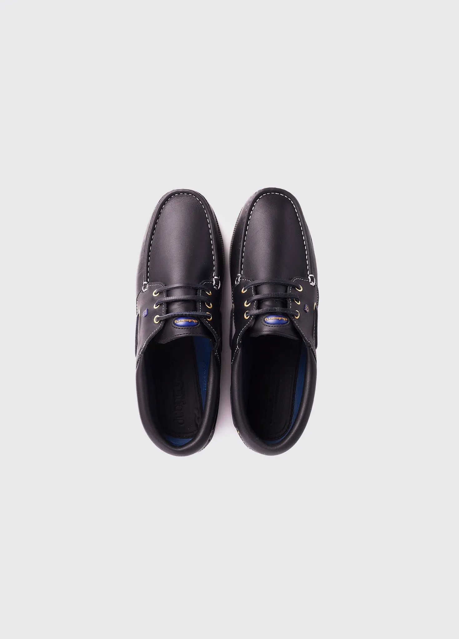 Commander Boat - Navy