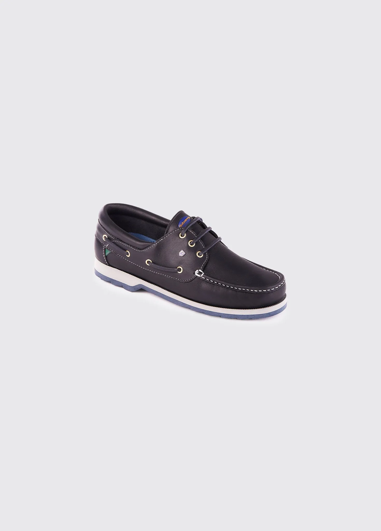Commander Boat - Navy