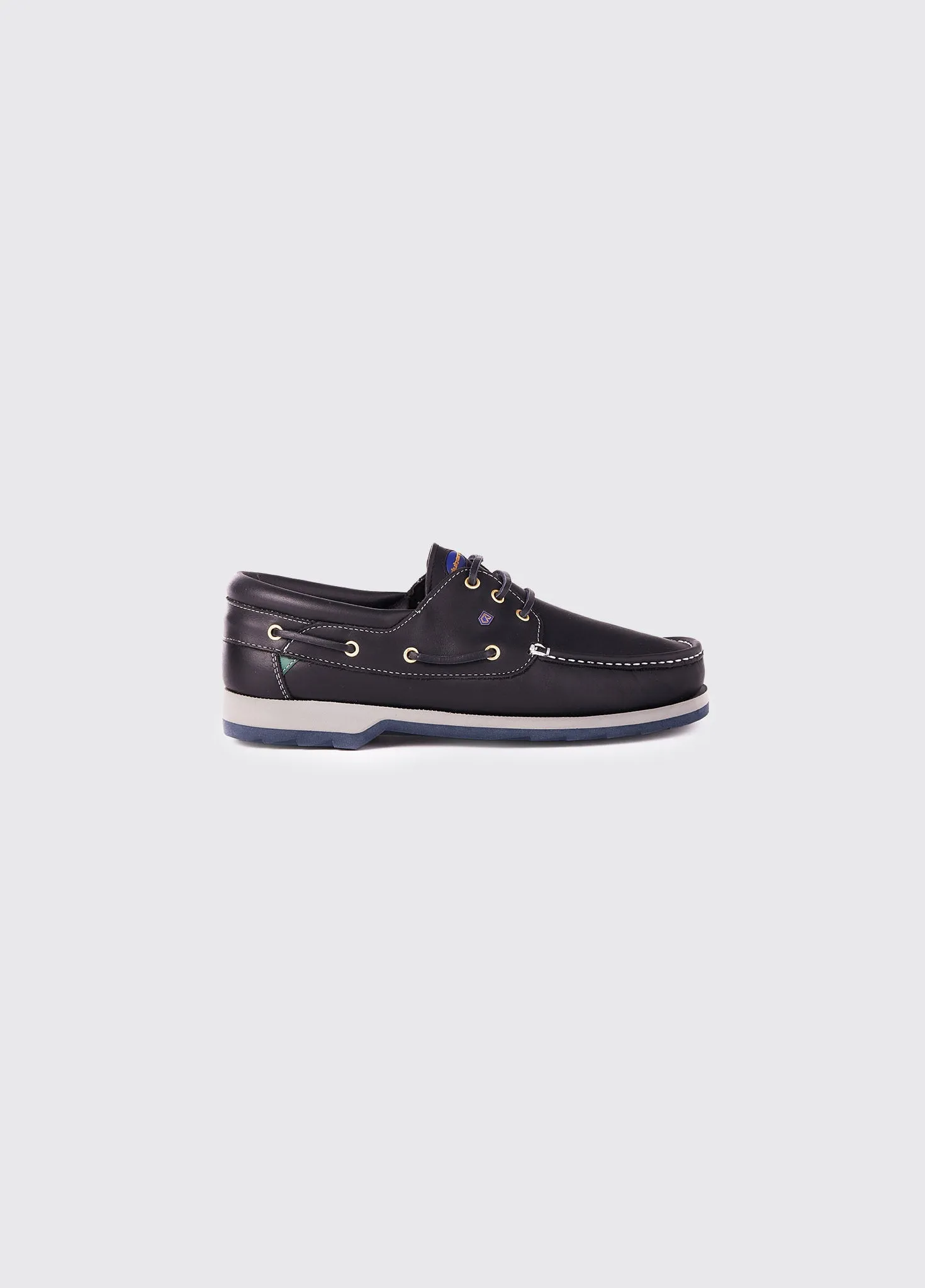 Commander Boat - Navy