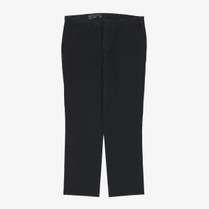 Cotton Chinos