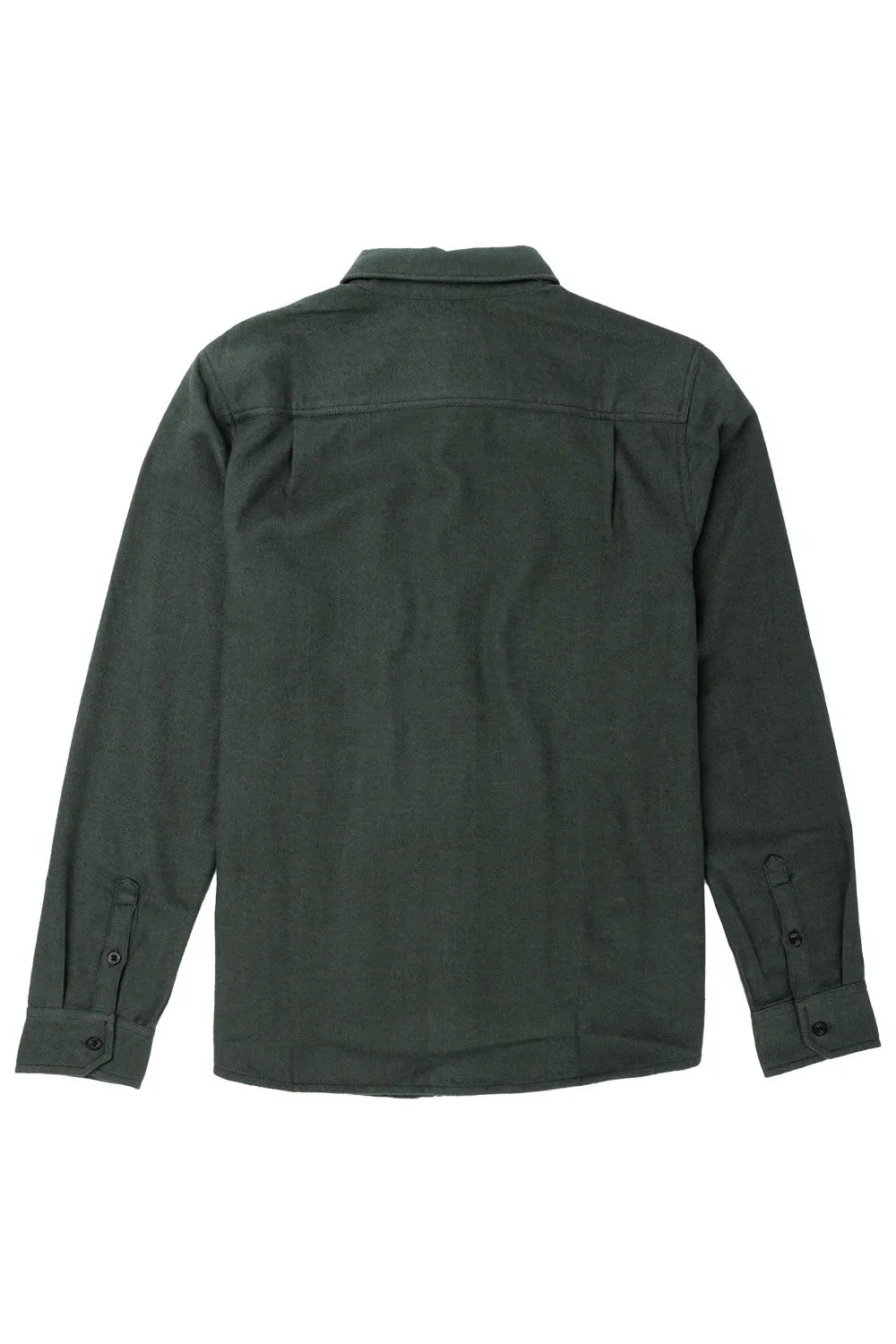 CROSSROADS FLANNEL Forest