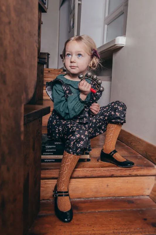 DARLENE PANTS - Print