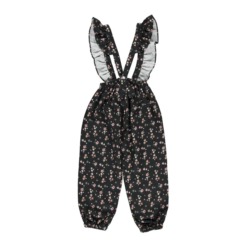 DARLENE PANTS - Print