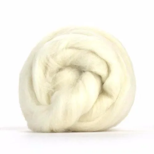 De-haired Yak Down Top
