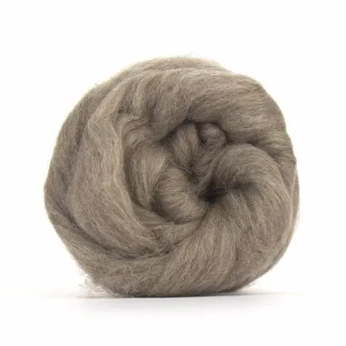 De-haired Yak Down Top