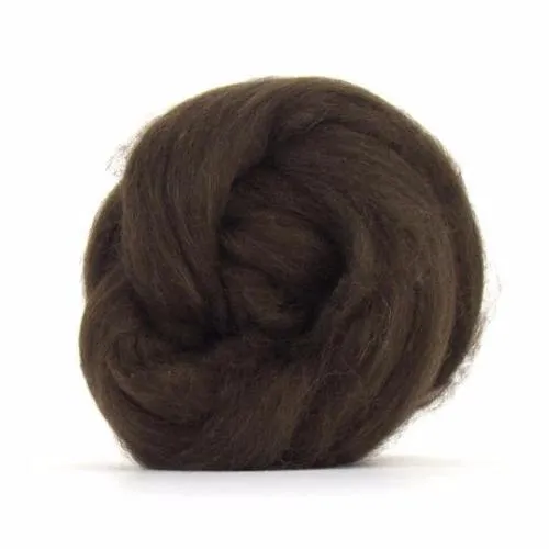 De-haired Yak Down Top