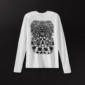 Death Charmer Thermal Shirt