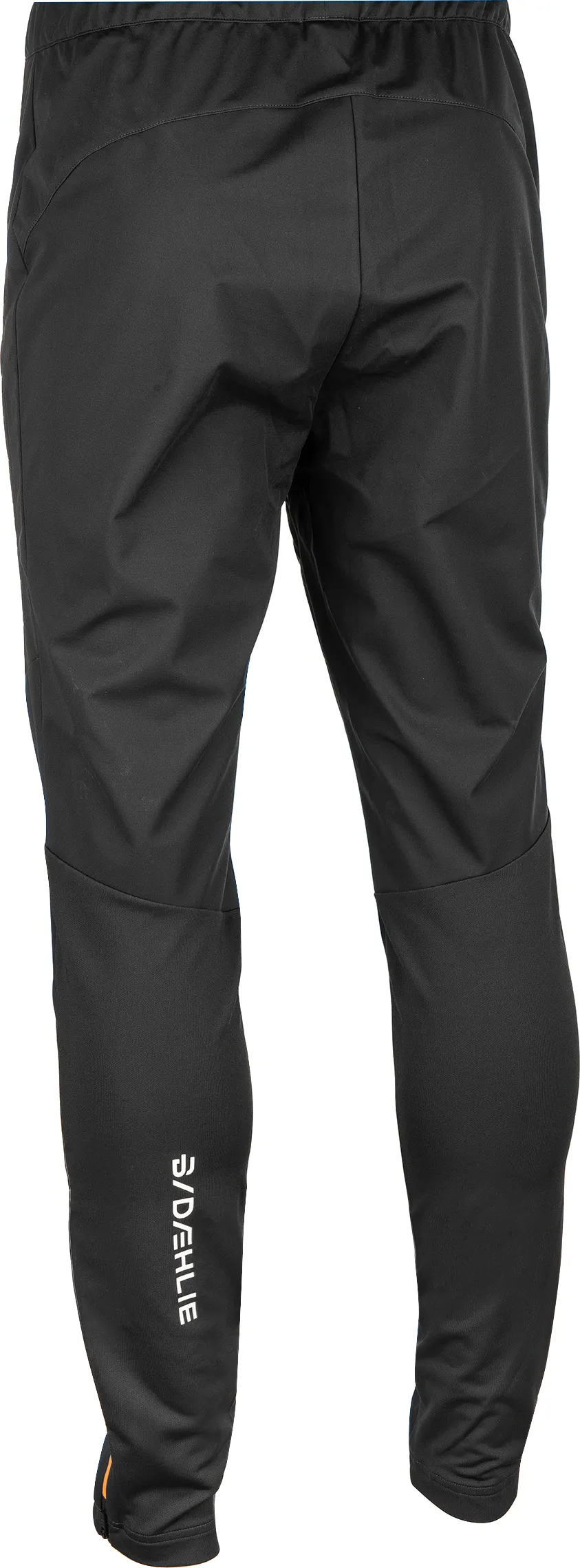 Dæhlie Men&#x27;s Pants Challenge Black | Buy Dæhlie Men&#x27;s Pants Challenge Black here | Outnorth