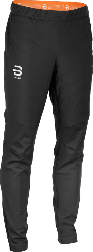 Dæhlie Men&#x27;s Pants Challenge Black | Buy Dæhlie Men&#x27;s Pants Challenge Black here | Outnorth