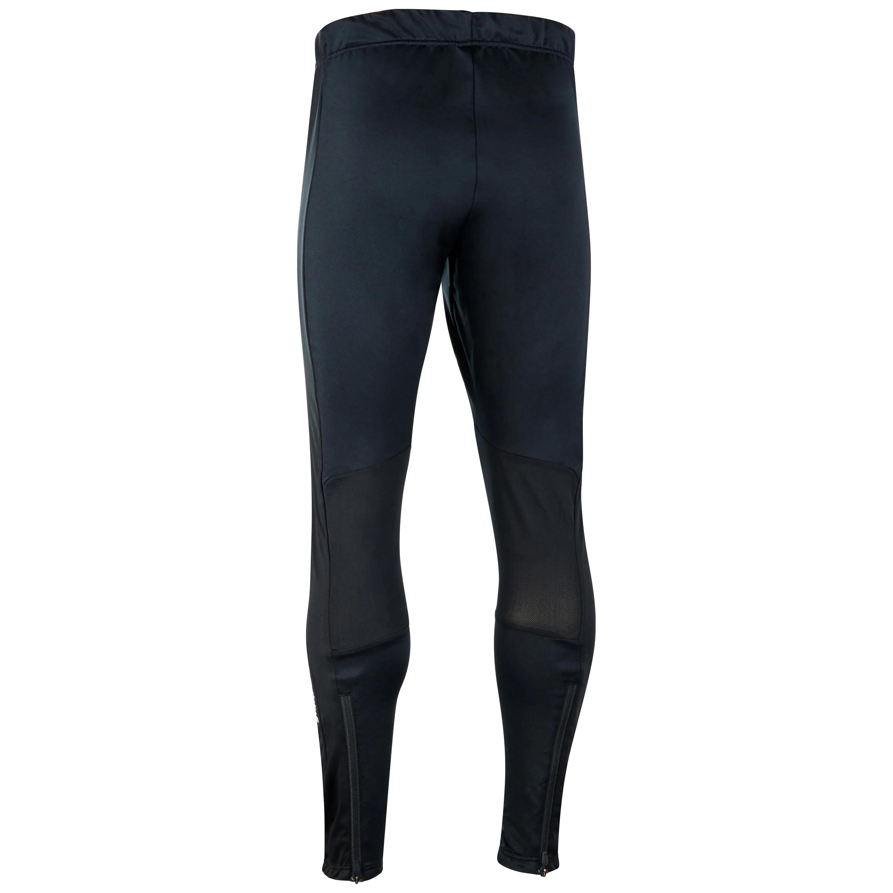 Dæhlie Men&#x27;s Pants Pro Black | Buy Dæhlie Men&#x27;s Pants Pro Black here | Outnorth