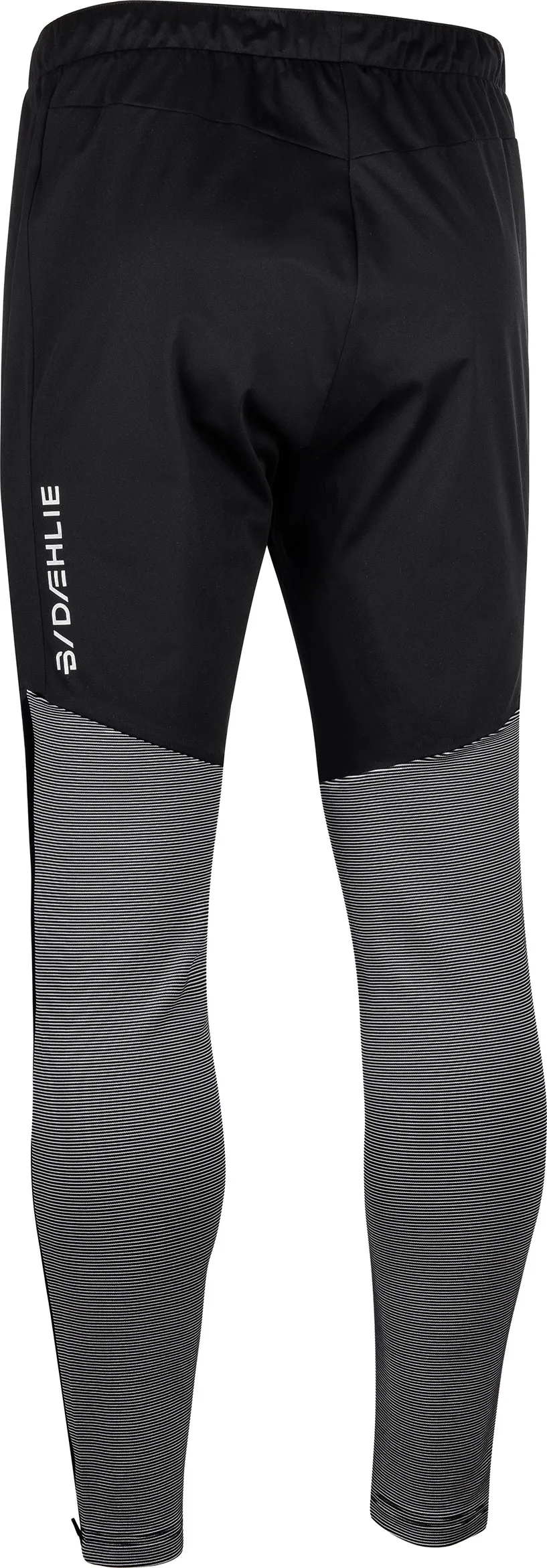 Dæhlie Men&#x27;s Pants Protection Black | Buy Dæhlie Men&#x27;s Pants Protection Black here | Outnorth