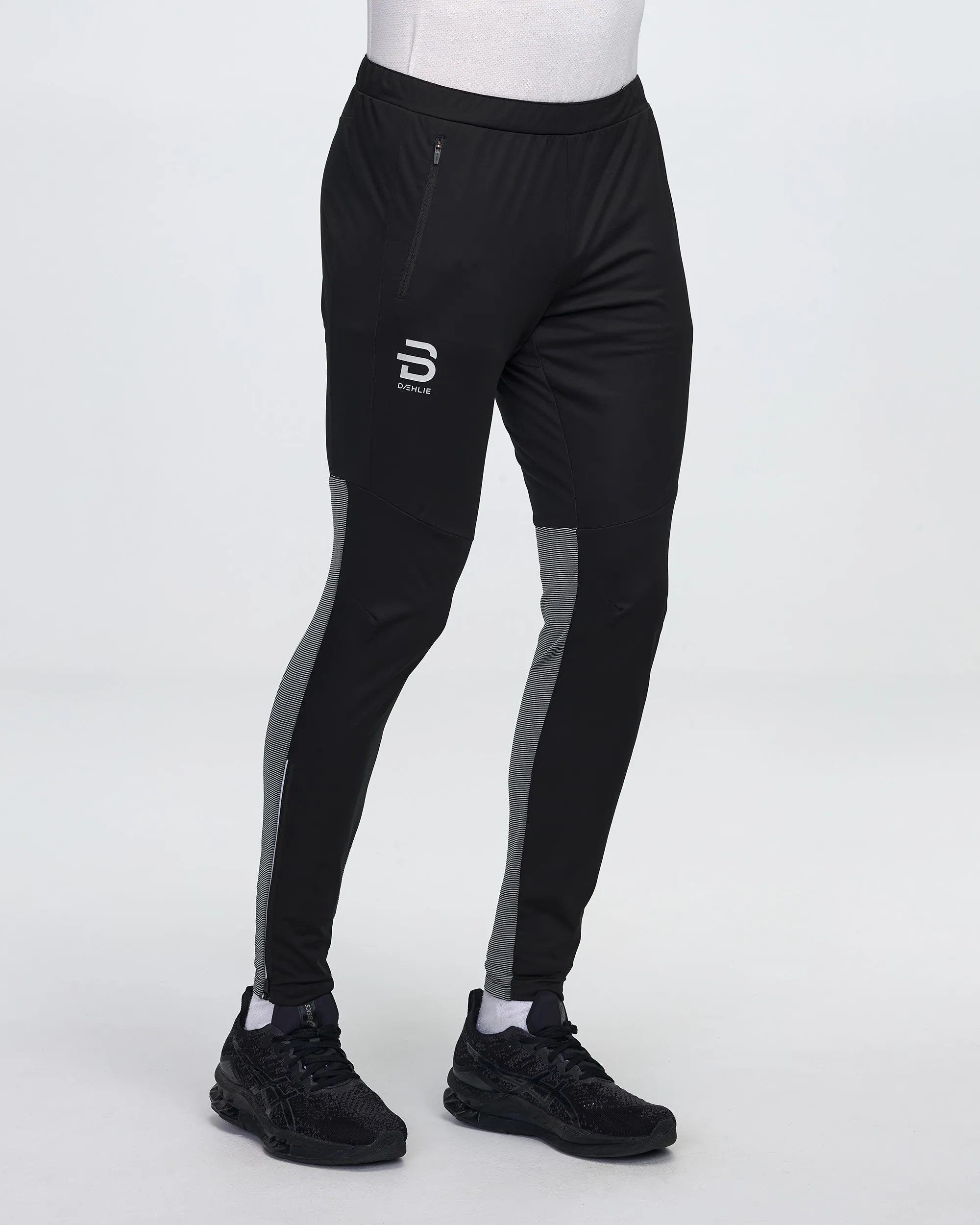 Dæhlie Men&#x27;s Pants Protection Black | Buy Dæhlie Men&#x27;s Pants Protection Black here | Outnorth