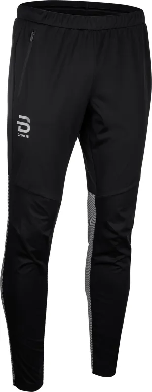 Dæhlie Men&#x27;s Pants Protection Black | Buy Dæhlie Men&#x27;s Pants Protection Black here | Outnorth