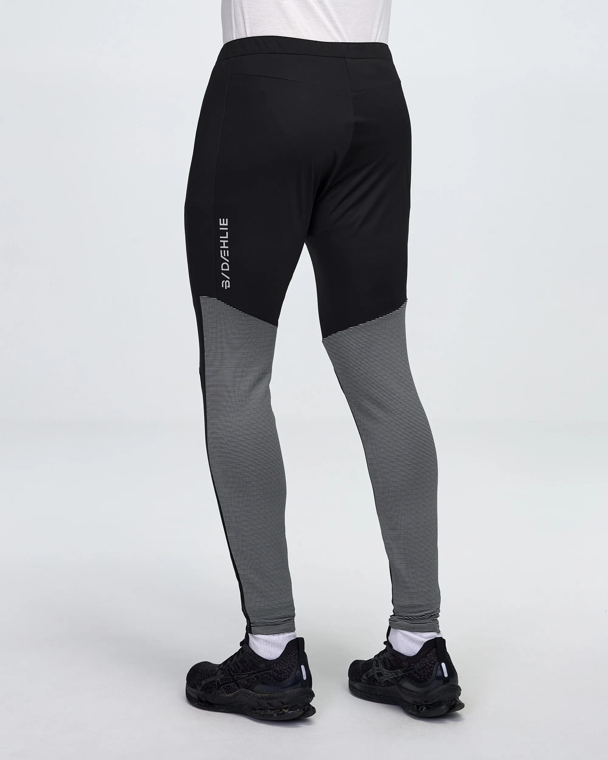 Dæhlie Men&#x27;s Pants Protection Black | Buy Dæhlie Men&#x27;s Pants Protection Black here | Outnorth