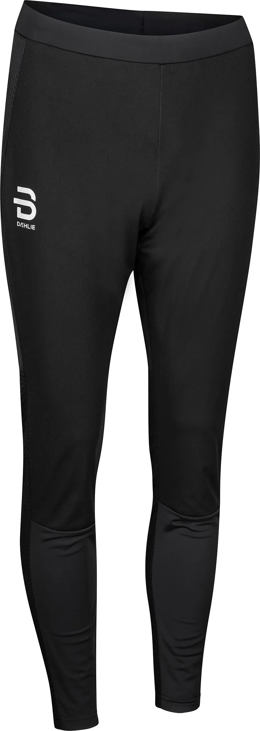 Dæhlie Women&#x27;s Pants Coverage Black | Buy Dæhlie Women&#x27;s Pants Coverage Black here | Outnorth