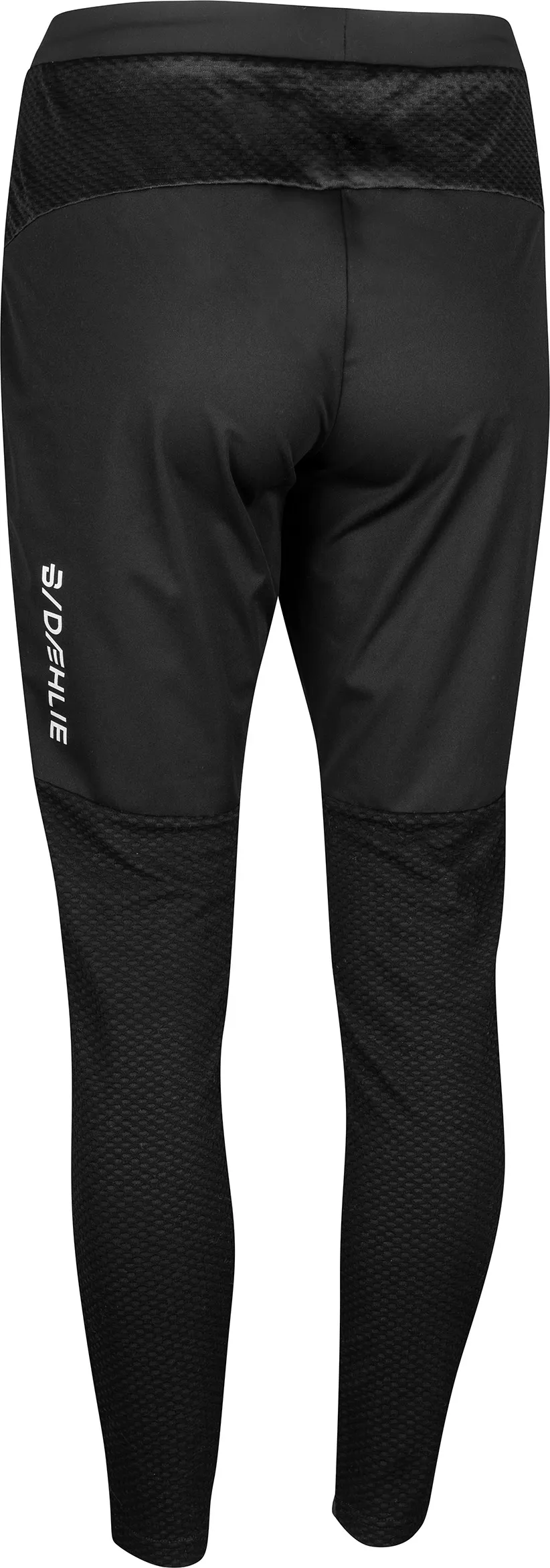 Dæhlie Women&#x27;s Pants Coverage Black | Buy Dæhlie Women&#x27;s Pants Coverage Black here | Outnorth