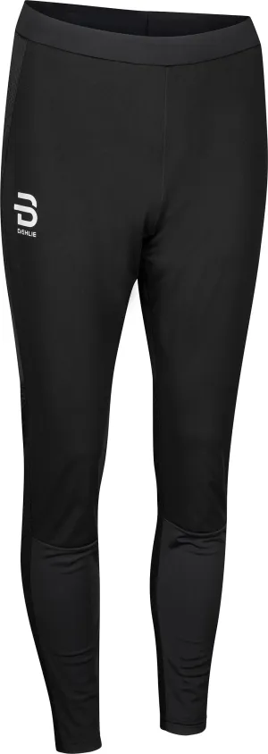 Dæhlie Women&#x27;s Pants Coverage Black | Buy Dæhlie Women&#x27;s Pants Coverage Black here | Outnorth