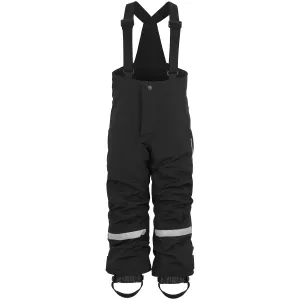 Didriksons Kids&#x27; Idre Pants 5 Black | Buy Didriksons Kids&#x27; Idre Pants 5 Black here | Outnorth